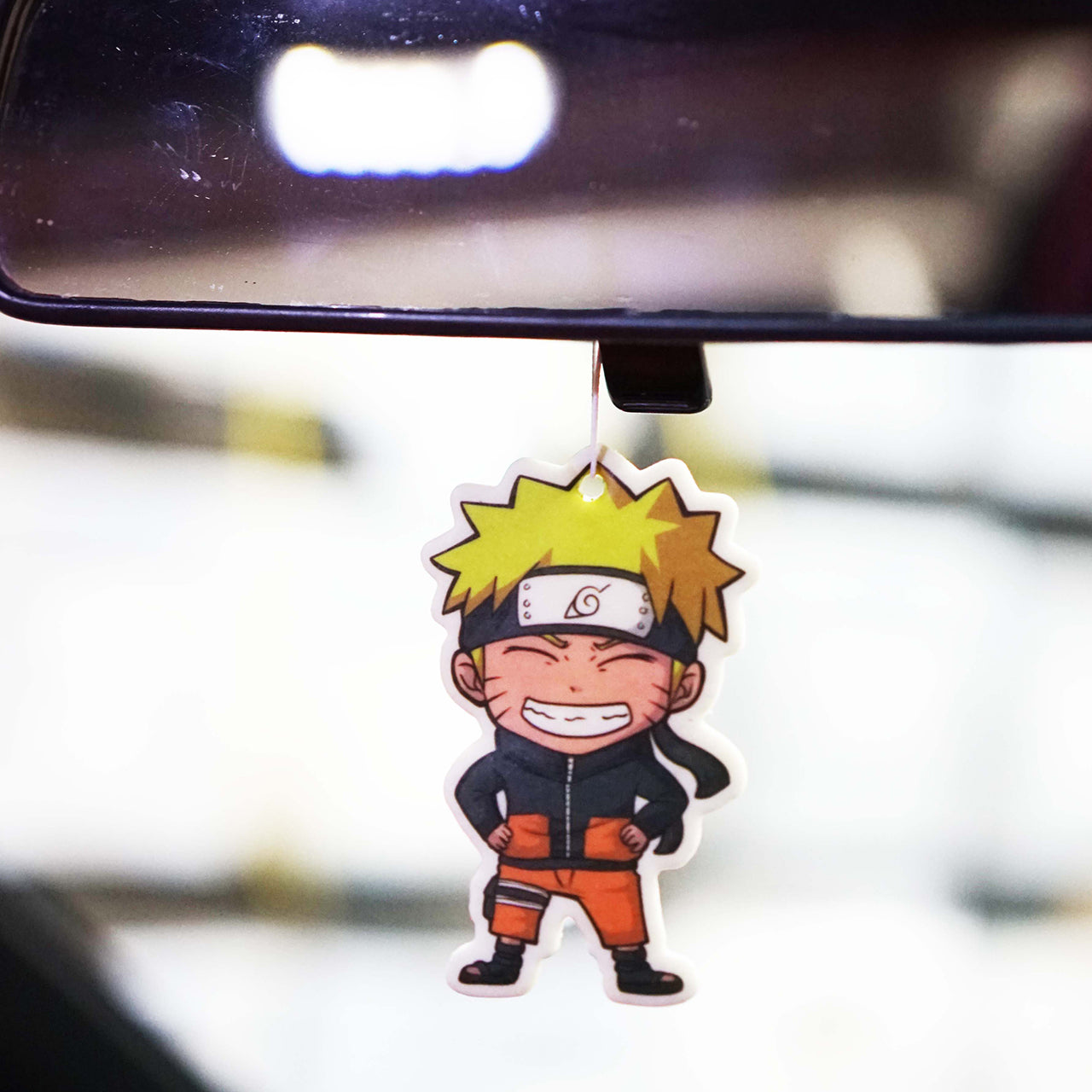 Anime N-N Air Freshener