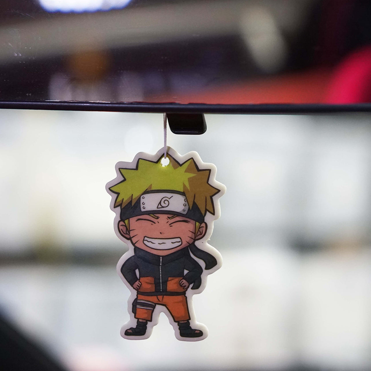 Anime N-N Air Freshener
