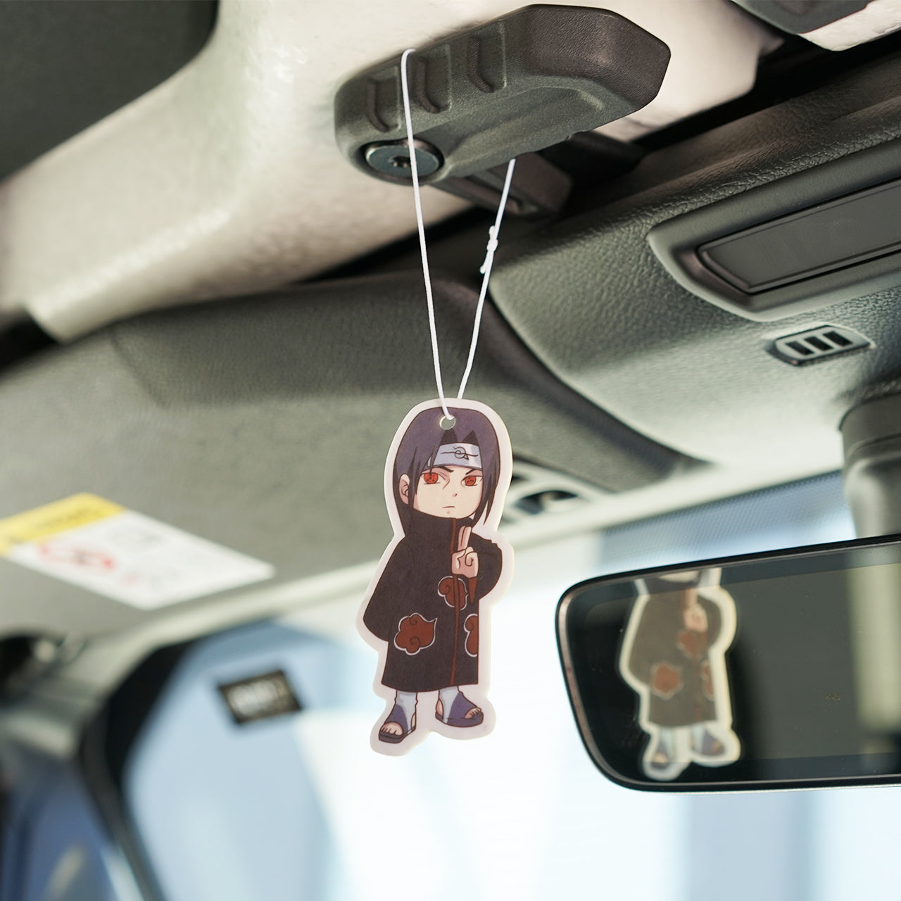 Anime I-N Air Freshener