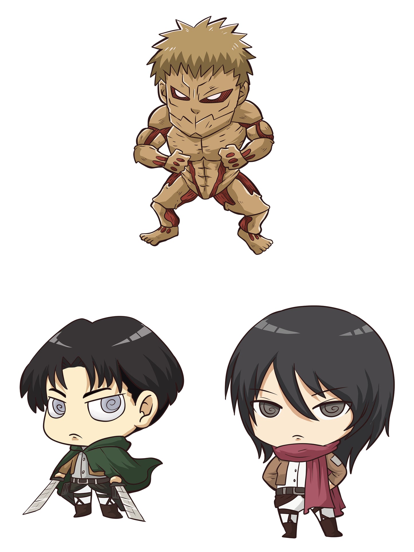 AOT Pack
