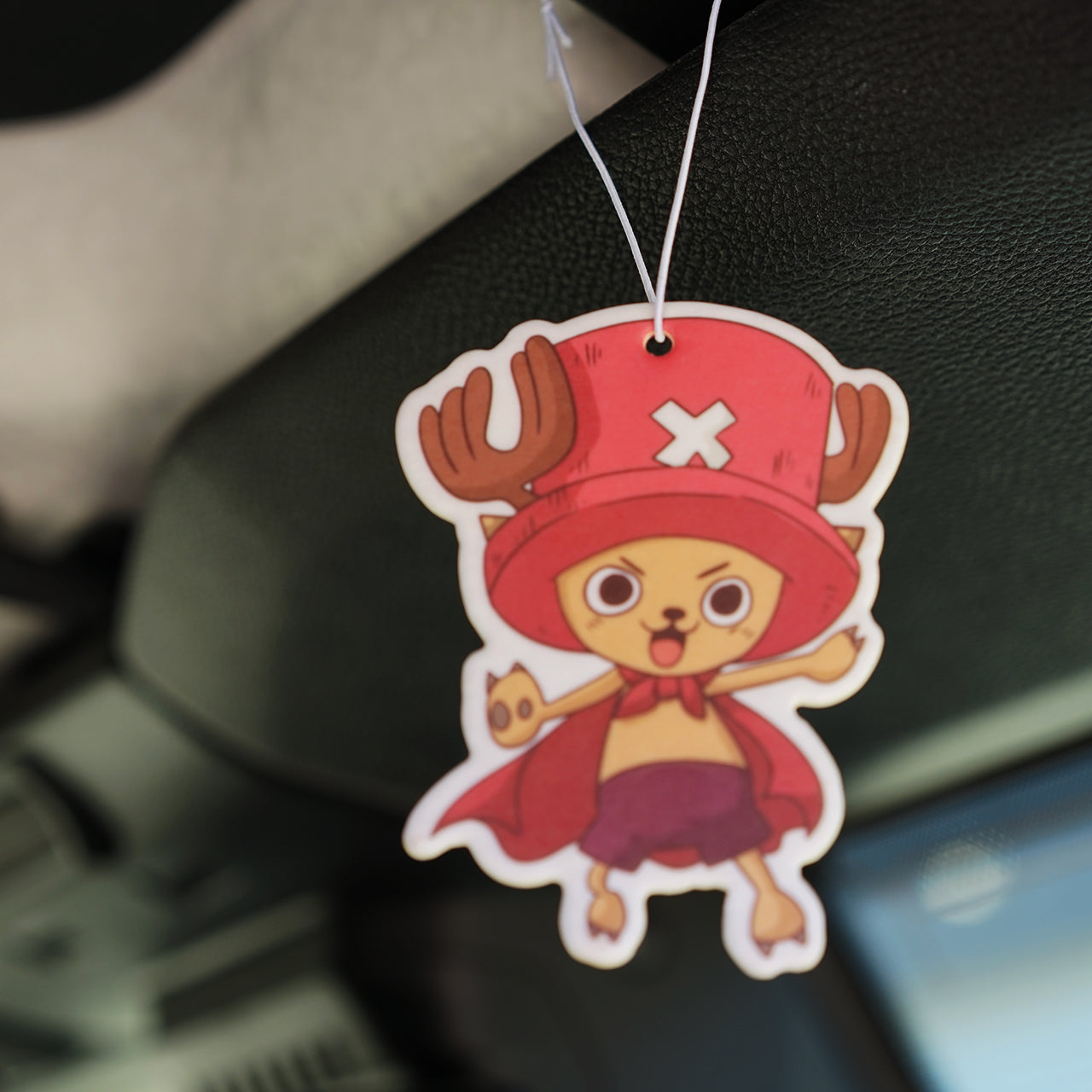 Anime OP-C Air Freshener