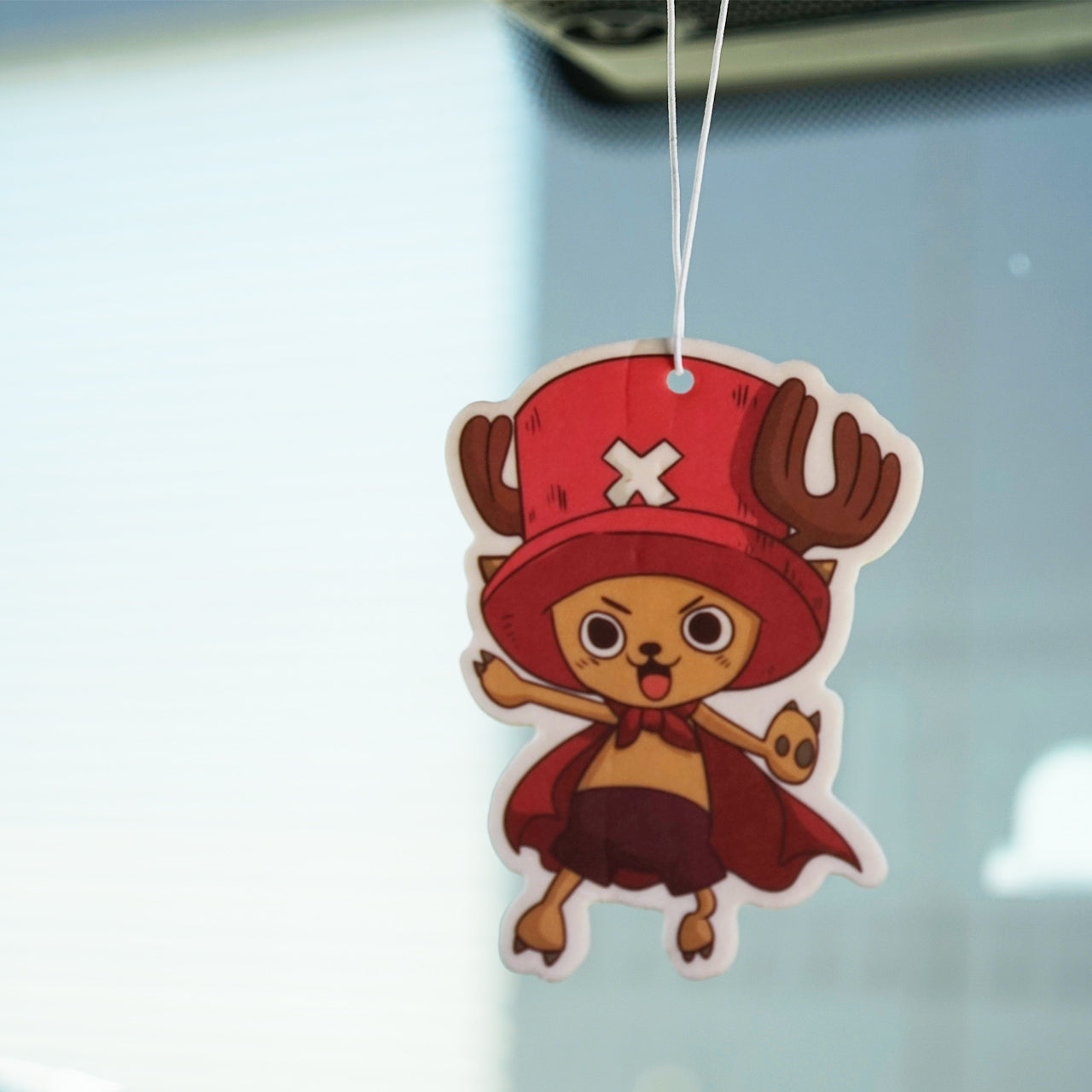 Anime OP-C Air Freshener