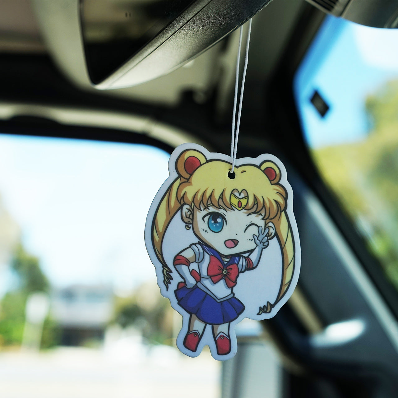 Anime SM-SM Air Freshener