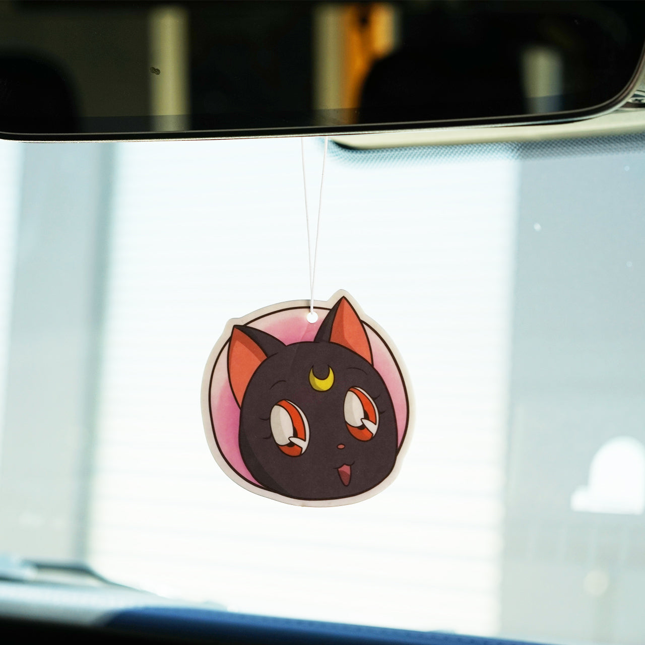 Anime SM-Cat Air Freshener
