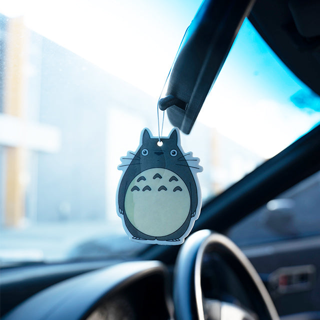 Cartoon TT Air Freshener