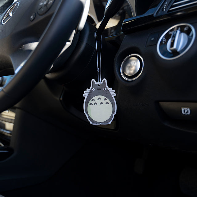 Cartoon TT Air Freshener