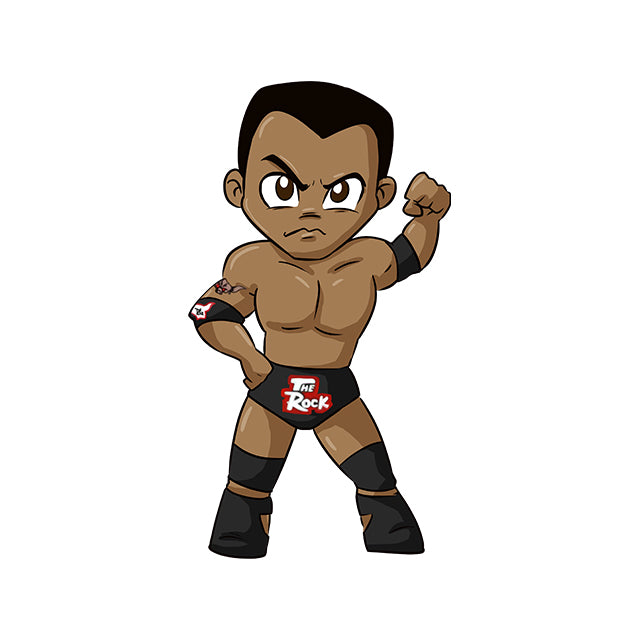 Wrestler TR Air Freshener