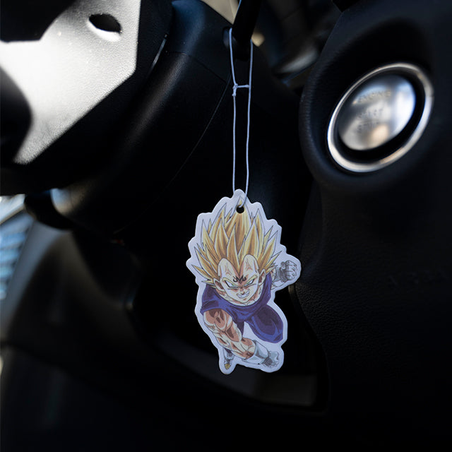 Anime V-DB Air Freshener