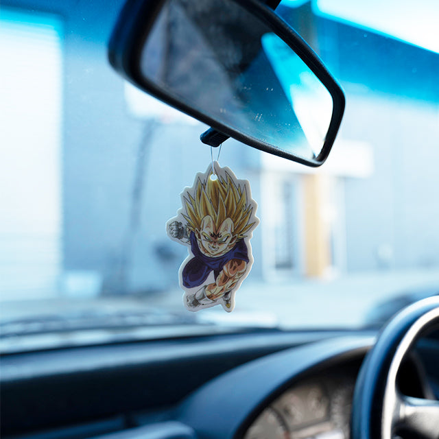 Anime V-DB Air Freshener
