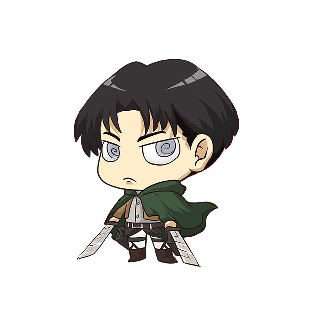 Anime AOT-L Car Air Freshener