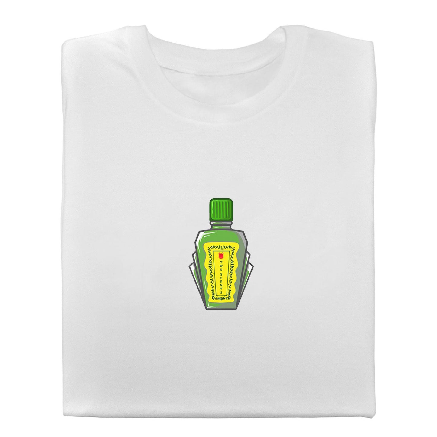 Eagle Oil / Dau Xanh T Shirt