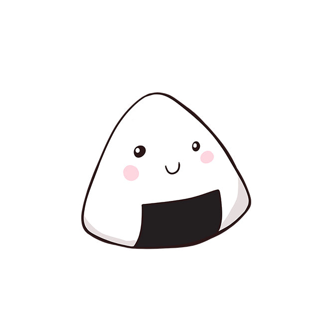 Onigiri Air Freshener