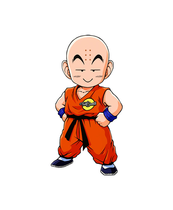 Anime K-DB Air Freshener