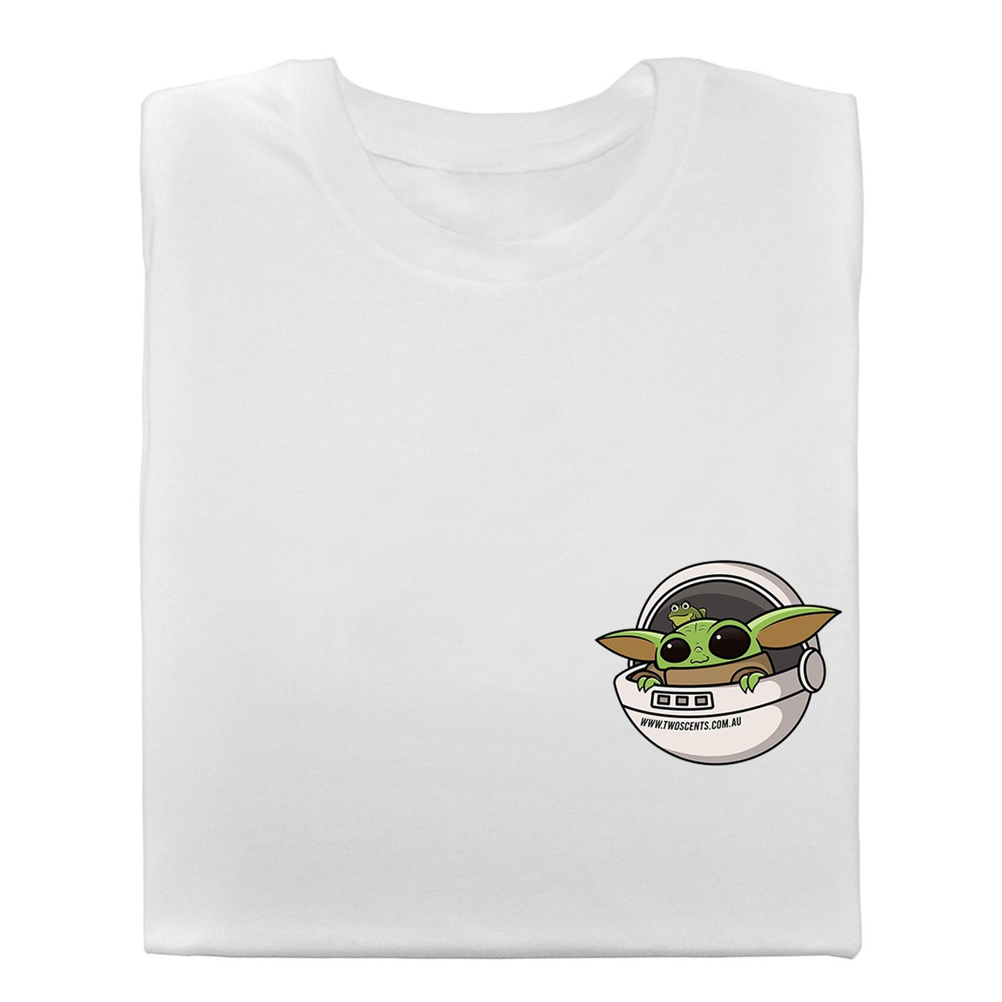 Lil Yodi T Shirt