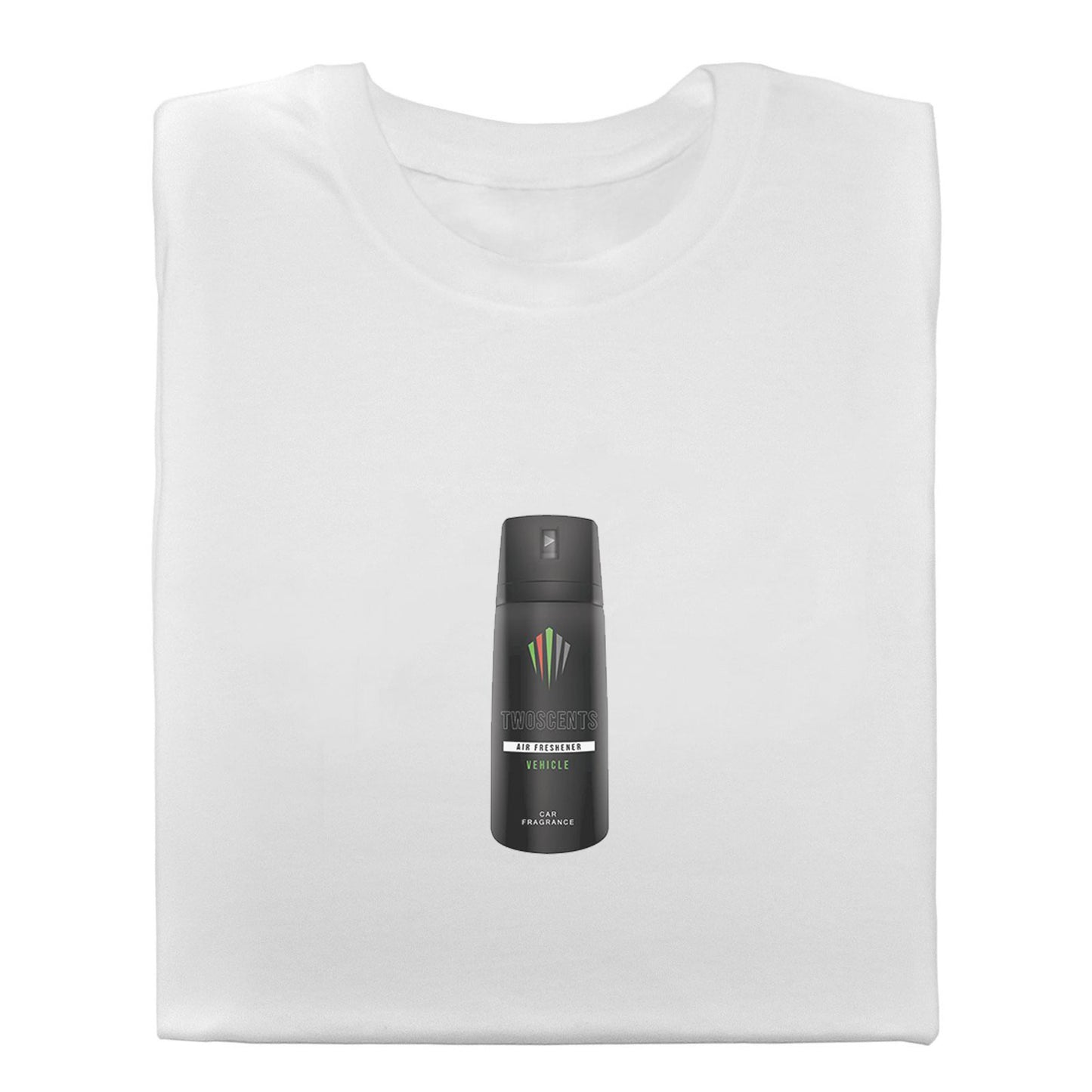 Deodorant T Shirt