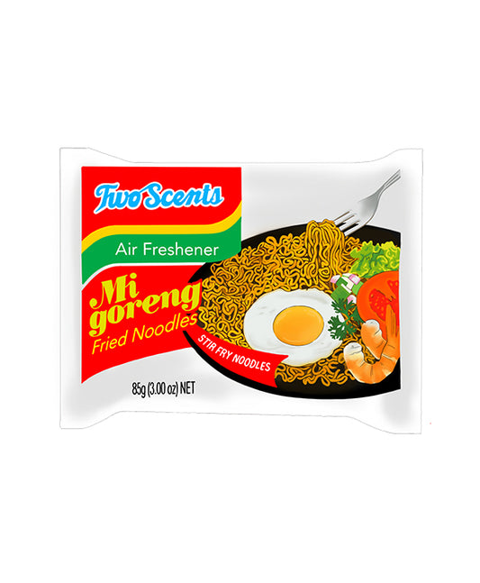 Migoreng Air Freshener