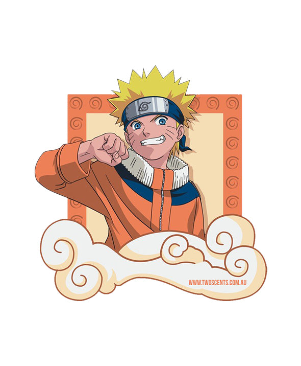 Anime N-N Air Freshener