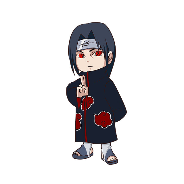 Anime I-N Air Freshener