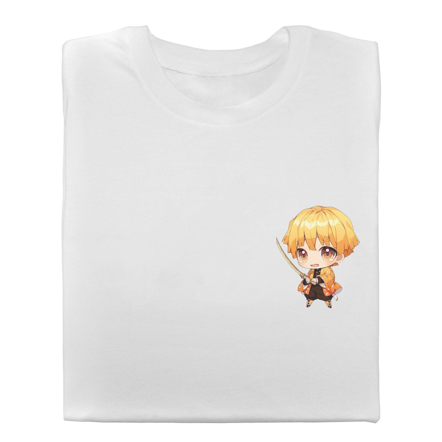 Anime Z-DS T Shirt