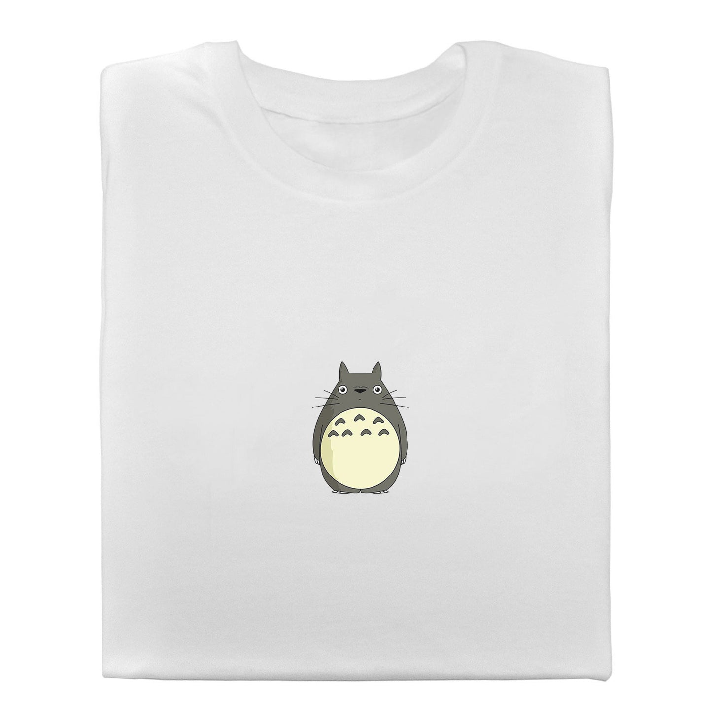 Cartoon TT T Shirt