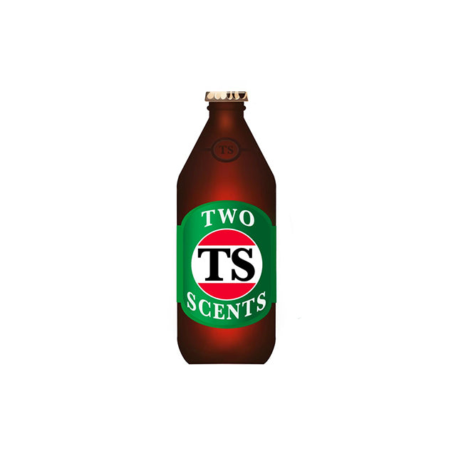 Vietnamese Bitter Beer Drink - Air Freshener