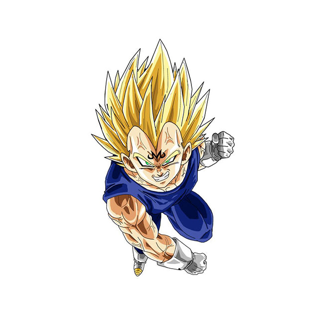 Anime V-DB Air Freshener