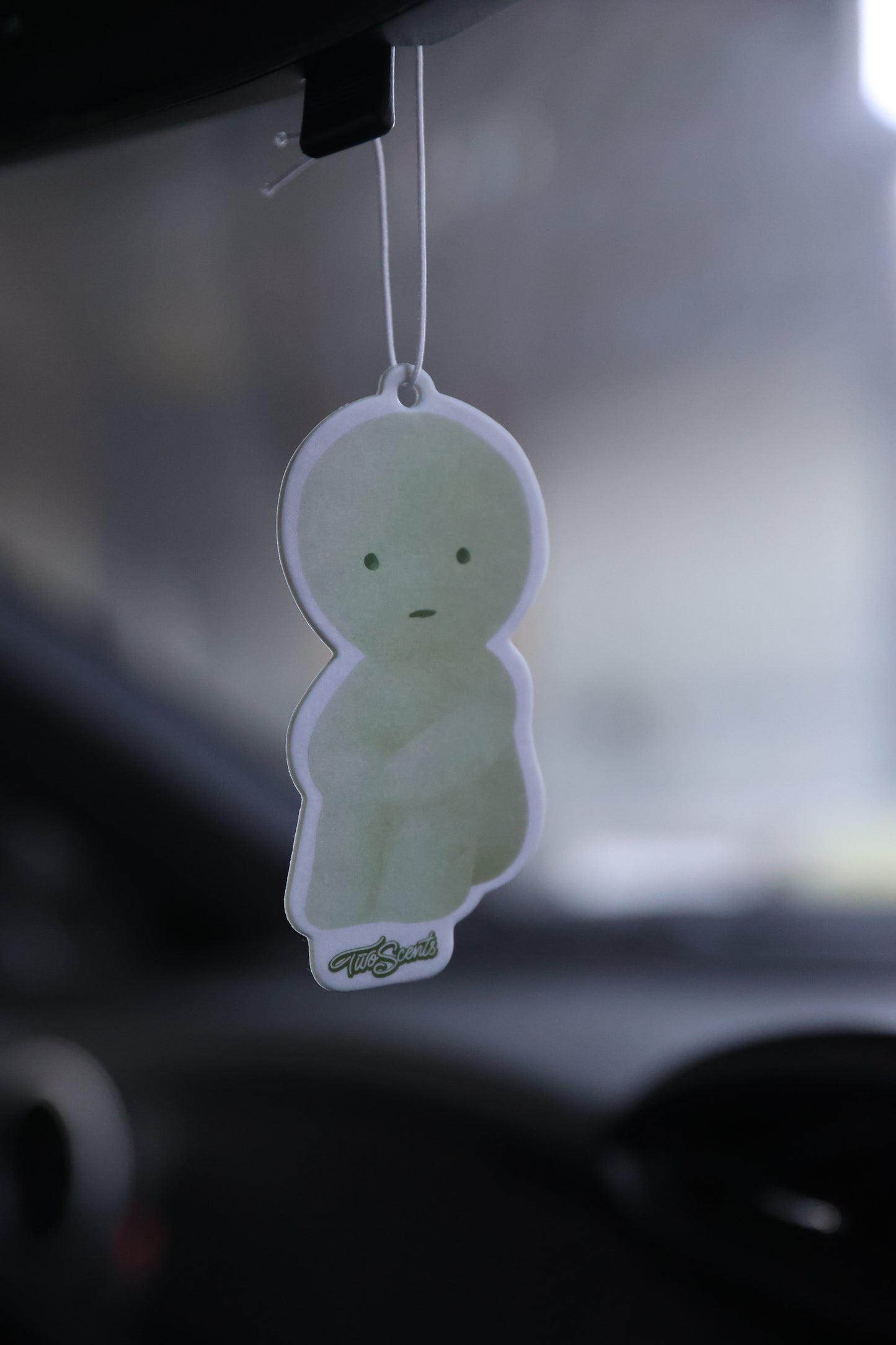 Cartoon SM Air Freshener