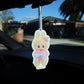 Cartoon L-BY Air Freshener