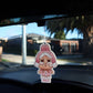 Cartoon Cry Air Freshener
