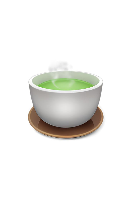 Matcha Air Freshener