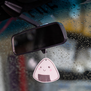 Pop Culture – Two Scents Air Fresheners