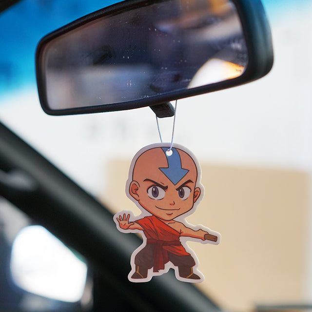 Anime AB-A Car Air Freshener