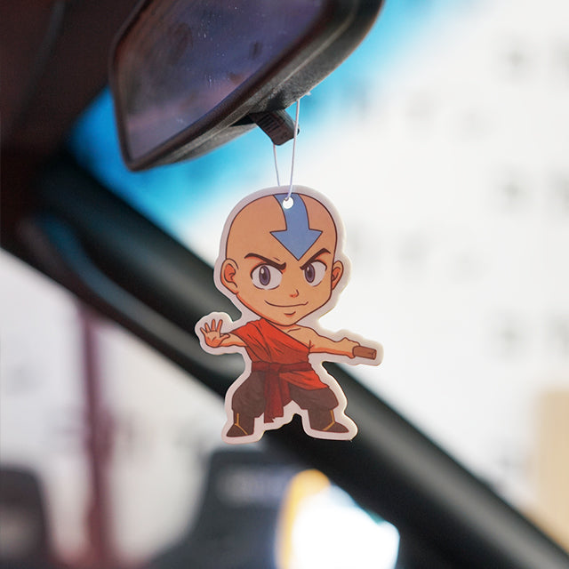 Anime AB-A Car Air Freshener