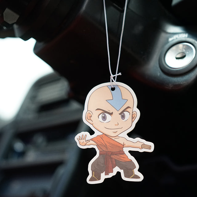 Anime AB-A Car Air Freshener