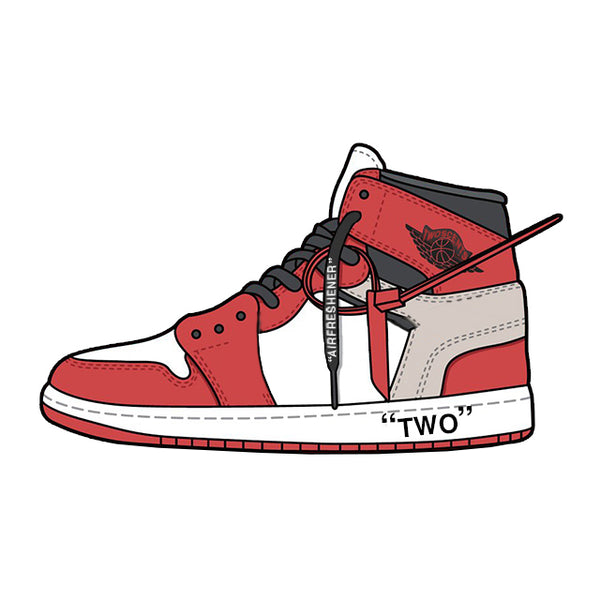 Jordan store air freshener