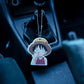 Anime L-OP Car Air Freshener