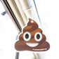 Poop Emoji Air Freshener