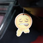 Sheeesh Emoji Air Freshener