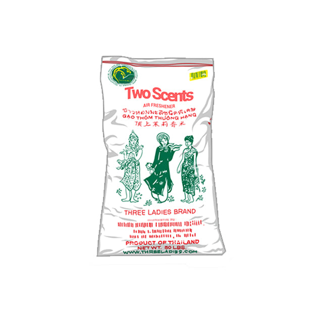 Rice Bag Air Freshener