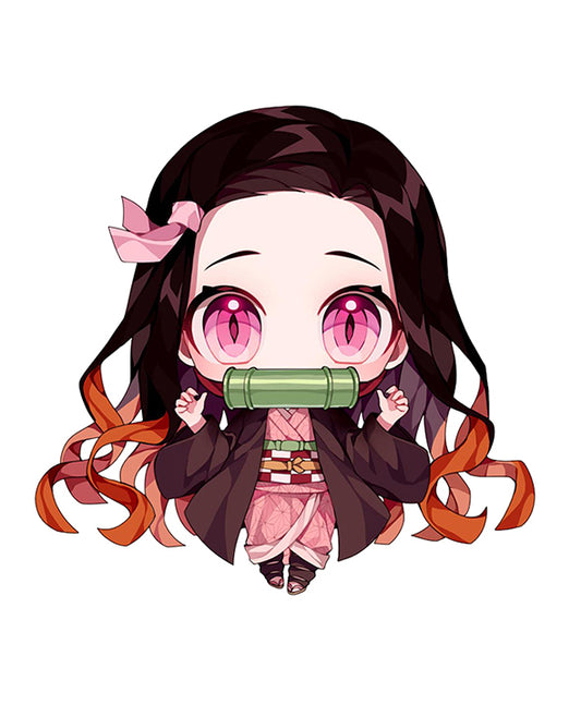 Anime N-DS Air Freshener