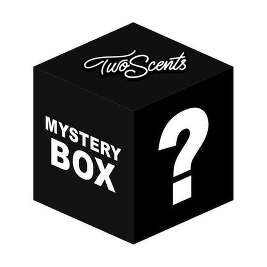 Mystery Box - 4 Pack
