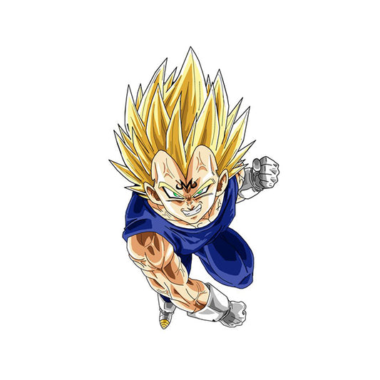 Anime V-DB Air Freshener